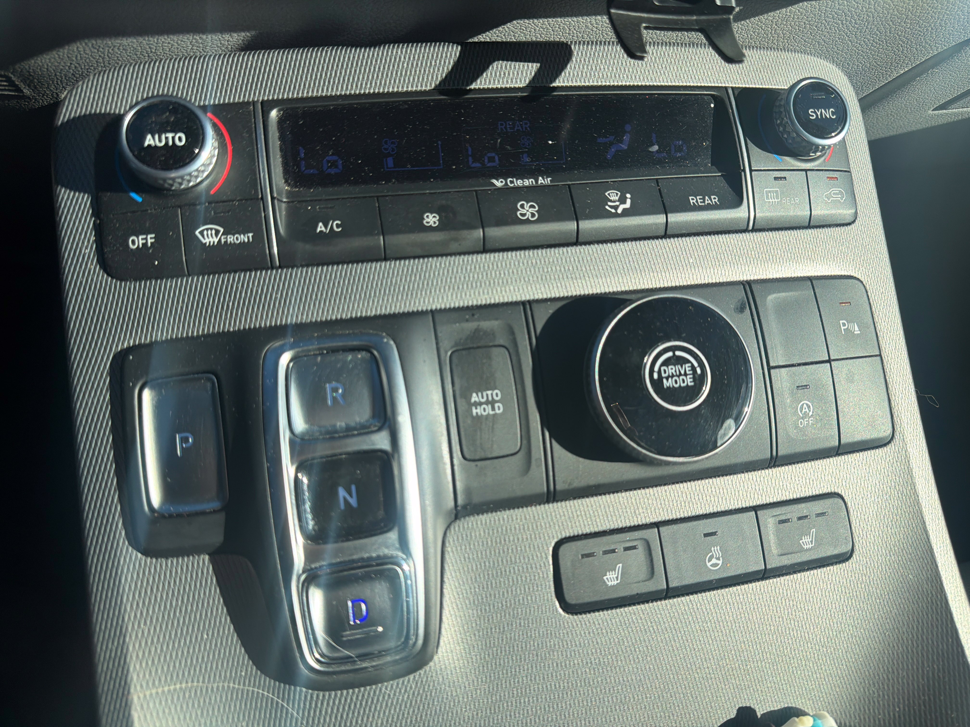 Used 2021 Hyundai Palisade SEL w/ Premium Package FWD image 14