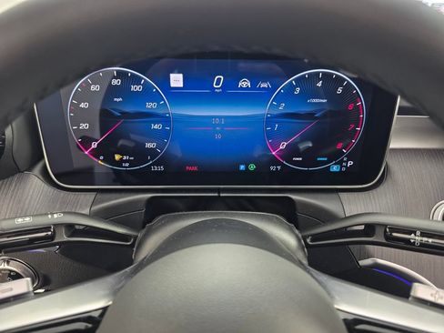 New 2027 Mercedes-Benz CLE 450 4MATIC Cabriolet image 17