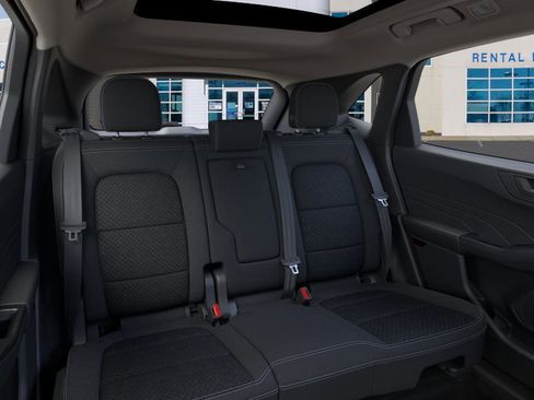 New 2026 Ford Escape Active w/ Active Premium Tech Pack image 11