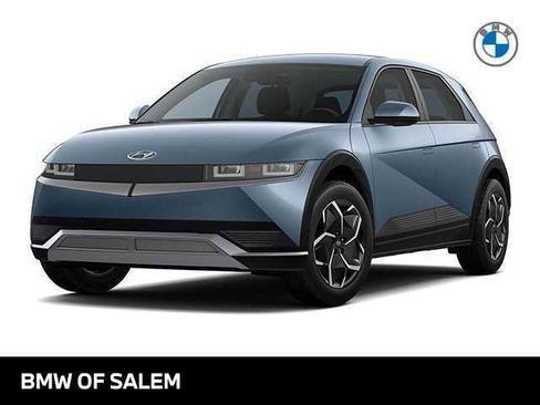 Used 2024 Hyundai Ioniq 5 SEL image 1