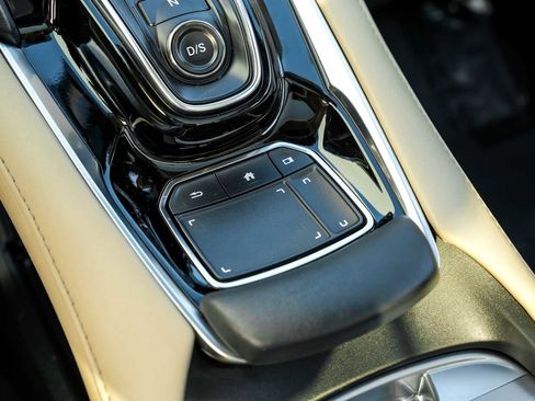 Used 2021 Acura RDX FWD image 28