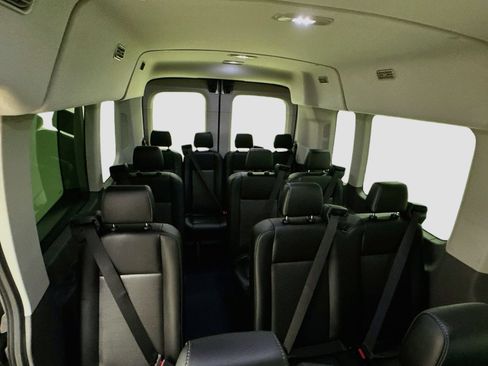 New 2026 Ford Transit 350 XL RWD image 23