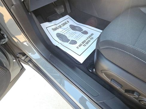 New 2026 Jeep Cherokee Laredo AWD/4WD image 21