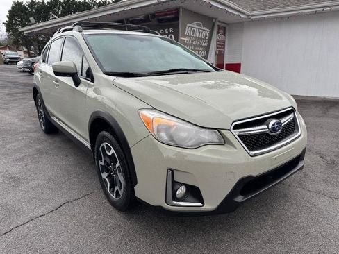 Used 2017 Subaru Crosstrek 2.0i Premium w/ Popular Package #2 image 1