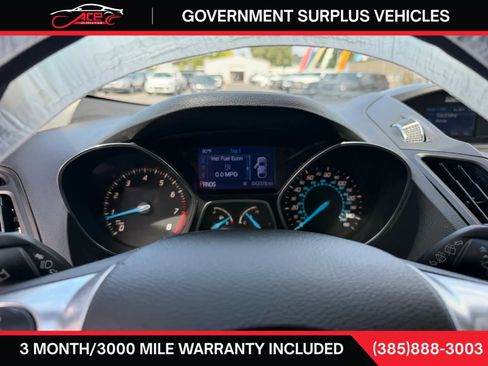 Used 2013 Ford Escape SE AWD/4WD image 12