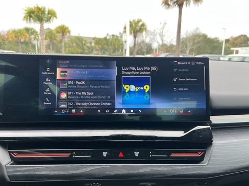 Used 2025 BMW 530i image 23