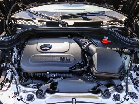 New 2026 MINI Cooper S FWD image 29