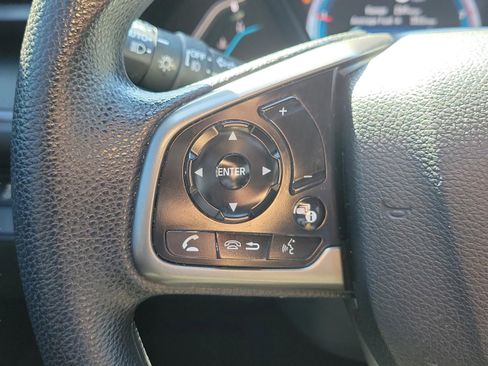 Used 2019 Honda Civic EX image 19