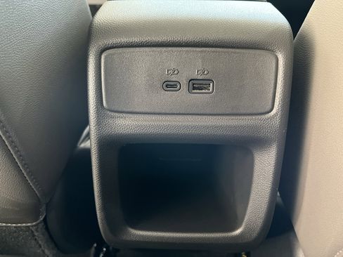 New 2026 Chevrolet Trax ACTIV w/ Driver Confidence Package FWD image 20
