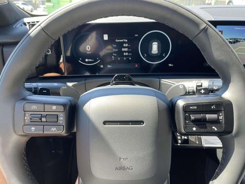 New 2026 Hyundai Santa Fe Calligraphy image 42