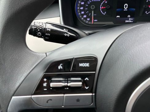 Used 2023 Hyundai Tucson SEL image 27