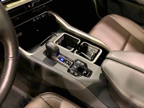 Certified 2025 Lexus TX 350 AWD image 16