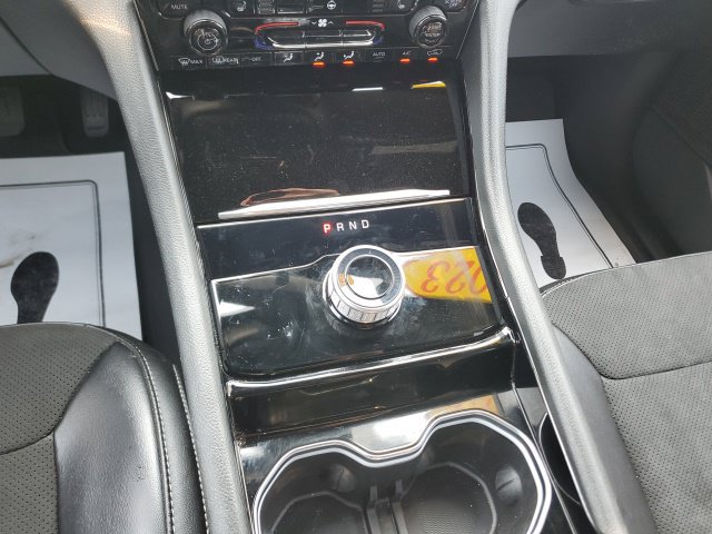 Used 2023 Jeep Grand Cherokee Altitude AWD/4WD image 20