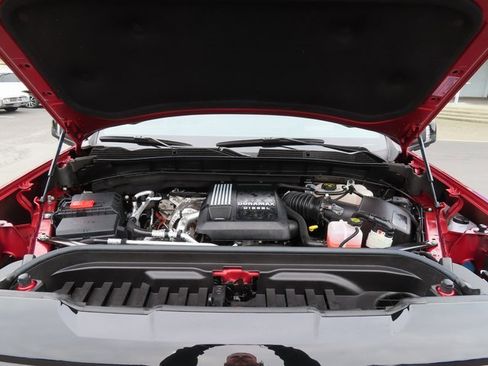 Certified 2024 GMC Sierra 1500 AT4X image 37