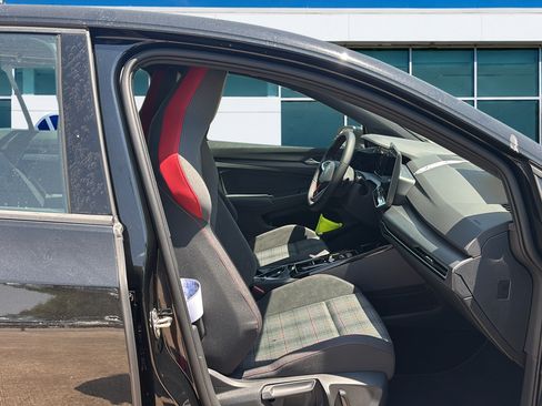 New 2026 Volkswagen GTI S FWD image 14