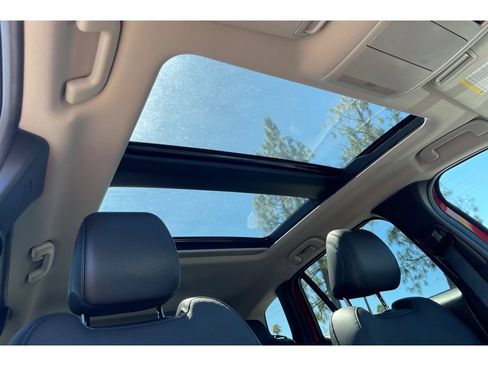 Certified 2025 MAZDA CX-50 AWD 2.5 Hybrid w/ Cargo Package image 21
