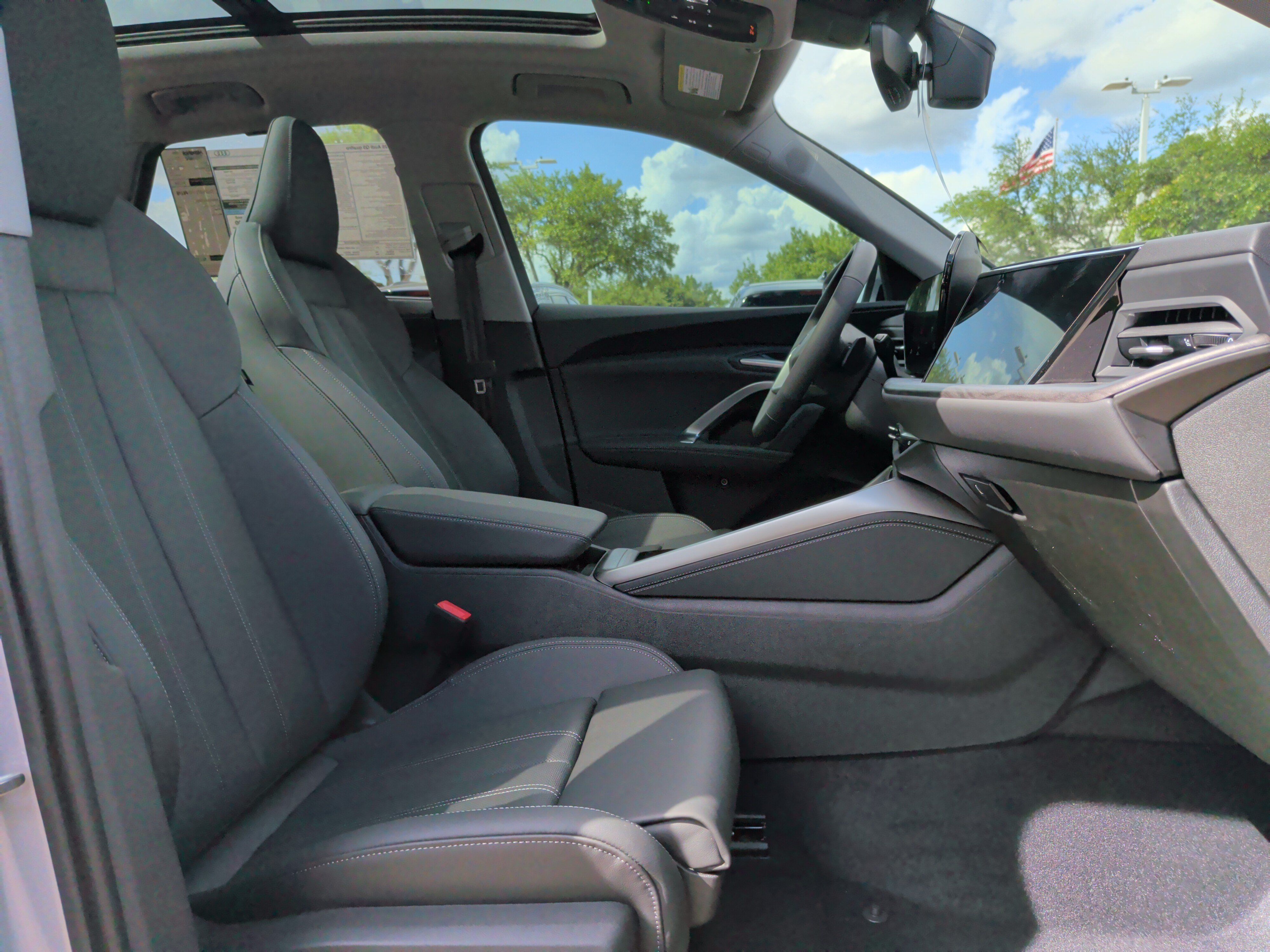 New 2026 Audi Q5 Premium Plus AWD/4WD image 19