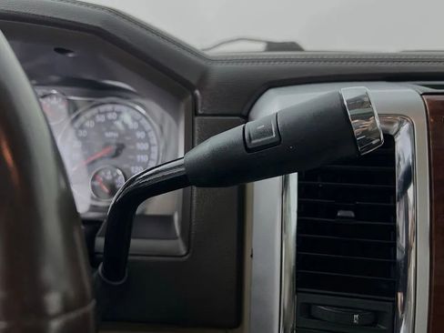 Used 2011 RAM 2500 Laramie w/ HD Snow Plow Prep Group image 17