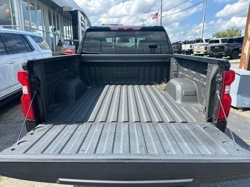 Certified 2023 Chevrolet Silverado 1500 High Country AWD/4WD image 19