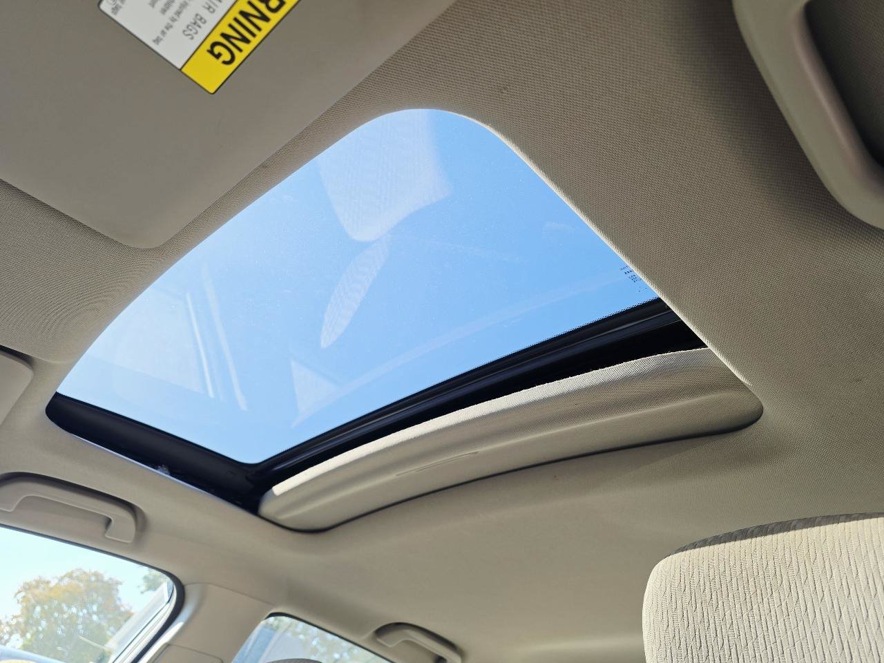 Used 2014 Honda Civic EX image 12