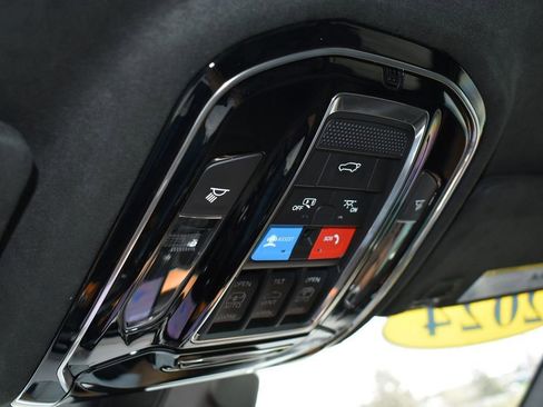 Used 2024 Jeep Grand Cherokee L Summit image 22