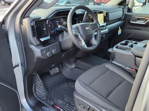 New 2026 Chevrolet Silverado 2500 LT image 13
