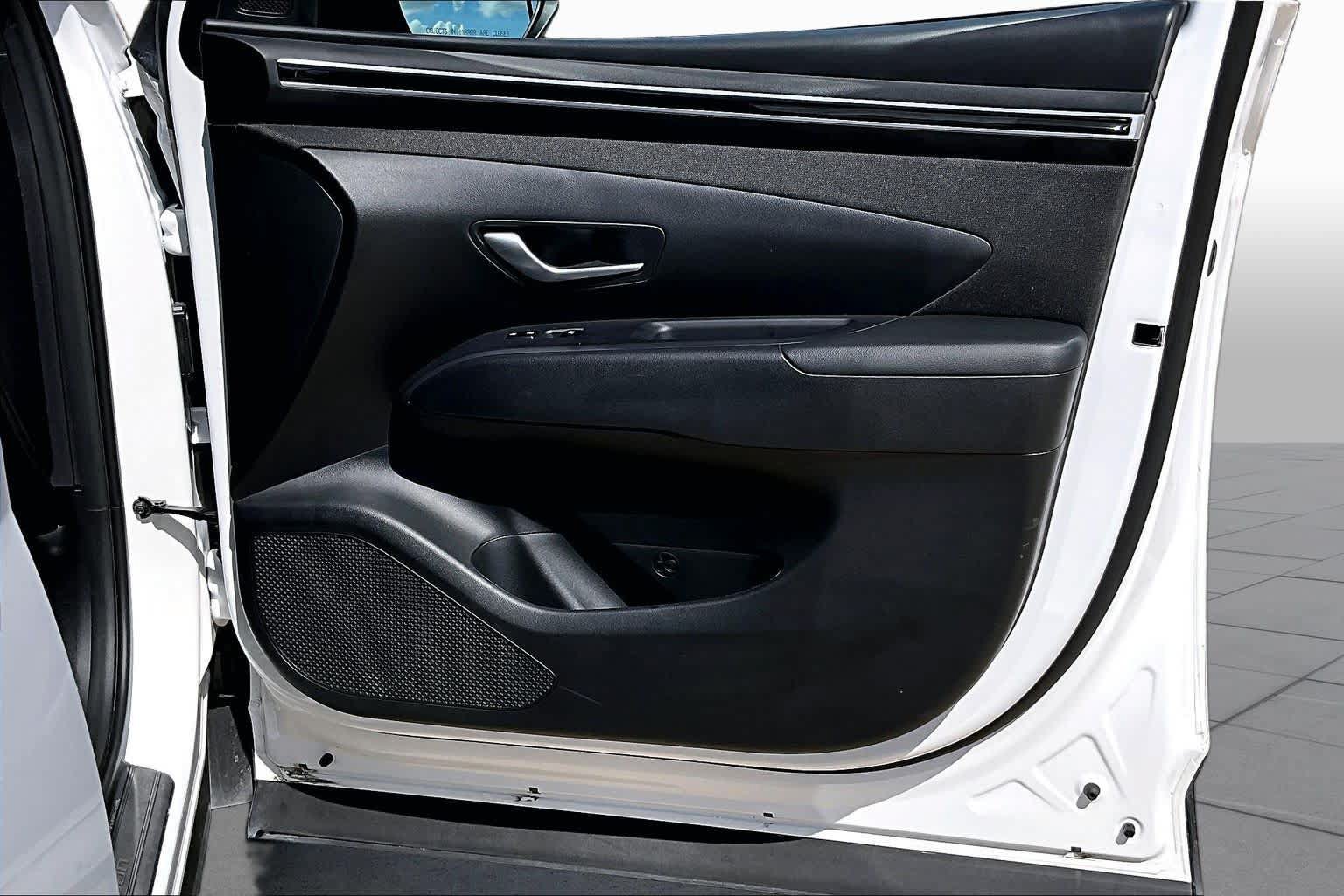 Used 2024 Hyundai Tucson SEL w/ Convenience Package FWD image 23