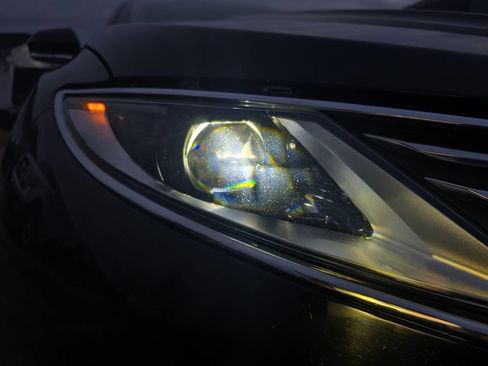 Used 2016 Lincoln MKZ w/ Equipment Group 200A Select image 45