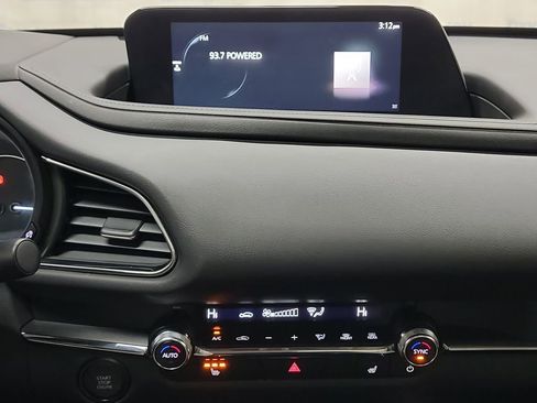 Certified 2024 MAZDA CX-30 AWD 2.5 S w/ Preferred Package image 22