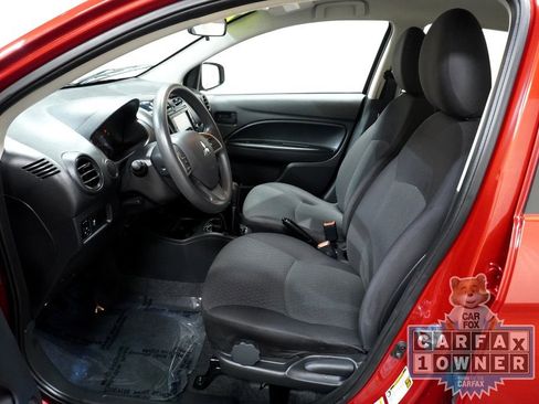 Used 2020 Mitsubishi Mirage ES image 11