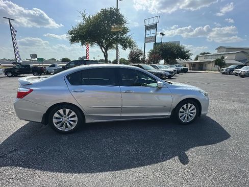 Used 2013 Honda Accord EX-L image 6