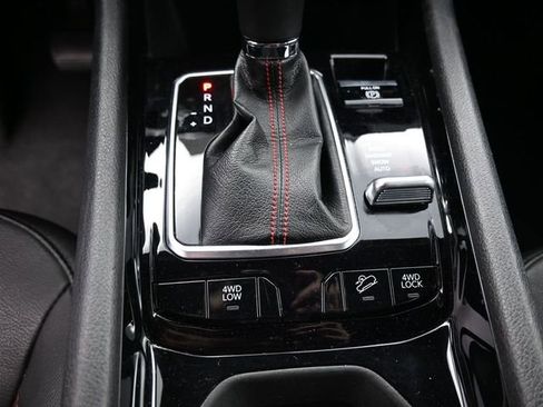 Used 2025 Jeep Compass Trailhawk image 29