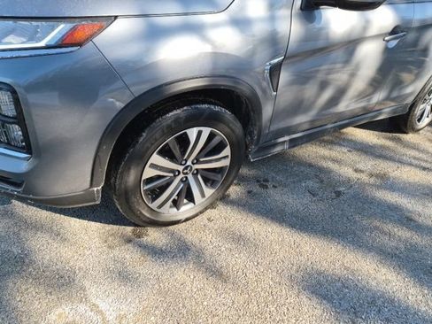 Used 2022 Mitsubishi Outlander Sport AWD image 6