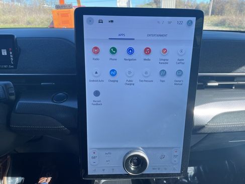 Certified 2024 Ford Mustang Mach-E GT image 15