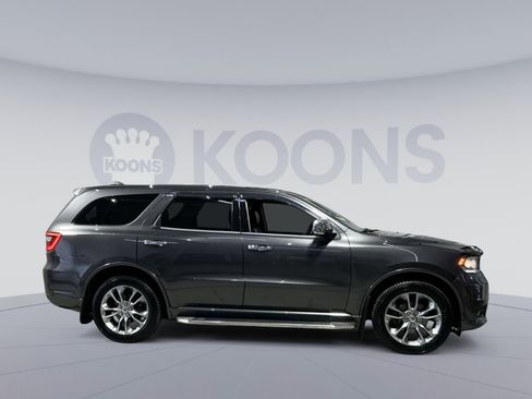 Used 2019 Dodge Durango GT image 17