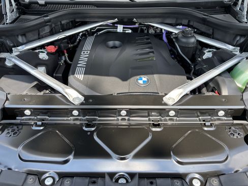 New 2027 BMW X7 xDrive40i w/ Executive Package AWD/4WD image 36