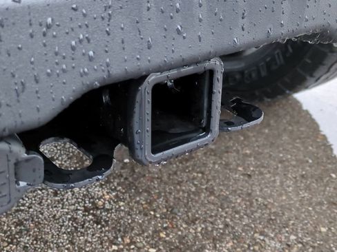 New 2023 Ford Bronco Outer Banks image 33