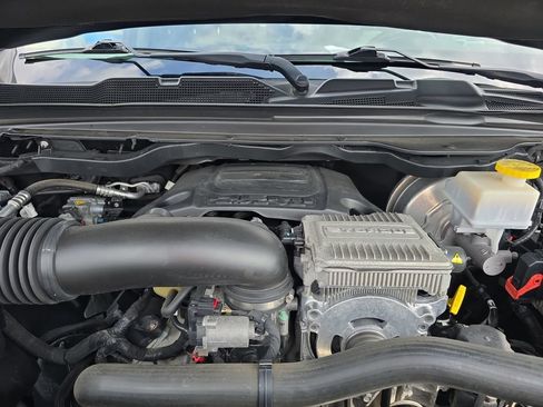 Used 2020 RAM 1500 Big Horn AWD/4WD image 25