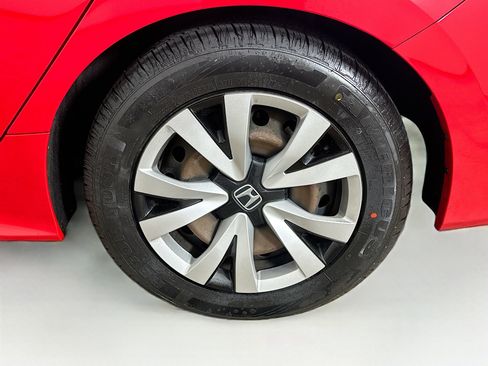 Used 2022 Honda Civic LX image 11