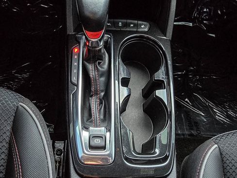 Used 2023 Chevrolet TrailBlazer RS w/ Convenience Package image 18