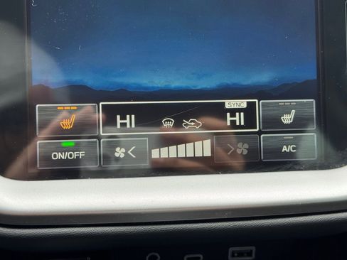 Used 2024 Subaru Legacy Premium image 23