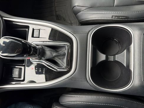 Certified 2025 Subaru Legacy Touring XT image 47