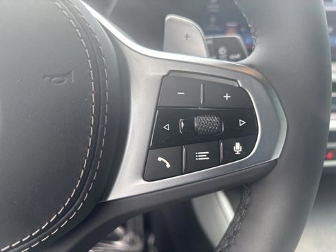 Used 2026 BMW X5 xDrive40i w/ M Sport Package image 10