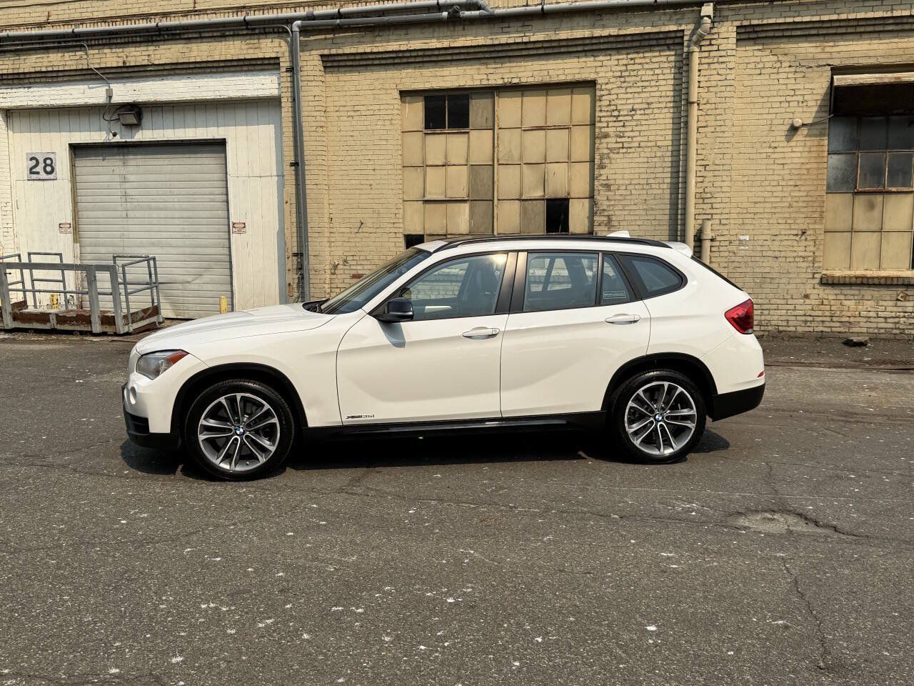 Used 2013 BMW X1 xDrive35i AWD/4WD image 51