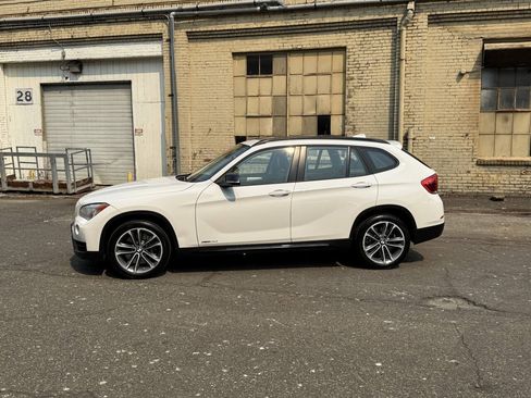 Used 2013 BMW X1 xDrive35i AWD/4WD image 51