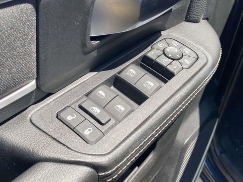 New 2026 RAM 2500 Big Horn AWD/4WD image 45