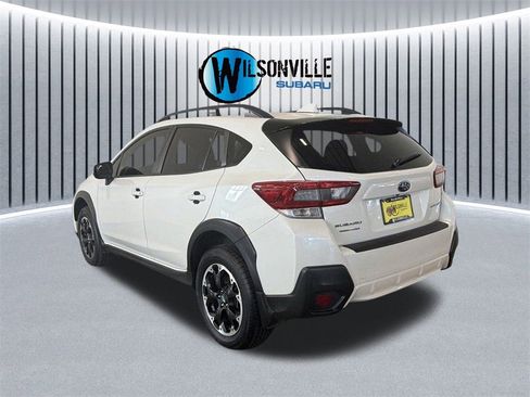 Certified 2023 Subaru Crosstrek 2.0i Premium image 8