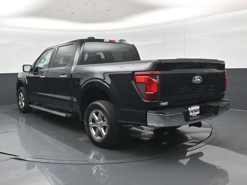 Used 2025 Ford F150 XLT w/ Equipment Group 301A Standard RWD image 30