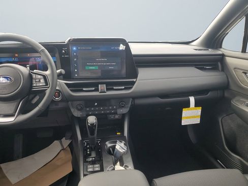 New 2026 Subaru Outback Touring XT image 11