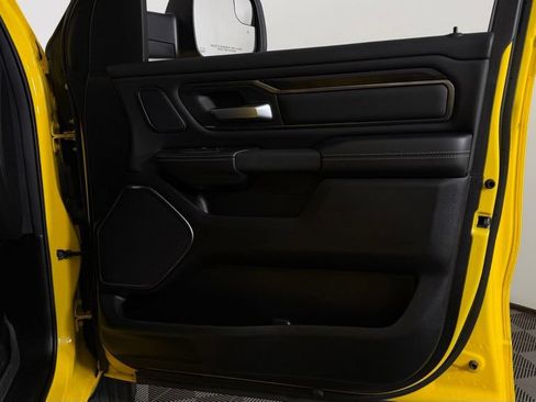 Used 2023 RAM 1500 Rebel w/ Rebel Level 2 Equipment Group AWD/4WD image 29
